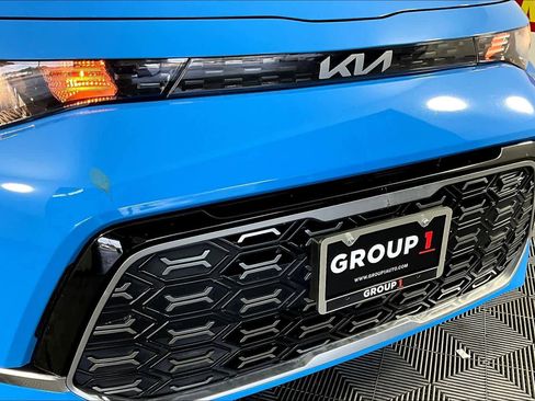Used 2024 Kia Soul GT-Line image 27