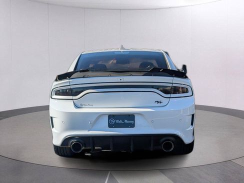 Used 2021 Dodge Charger R/T w/ Blacktop Package RWD image 4