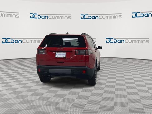 New 2026 Jeep Cherokee Laredo AWD/4WD image 7