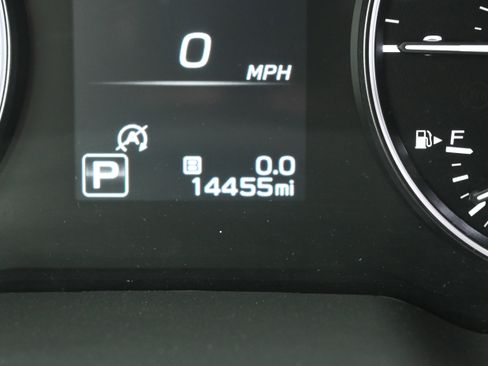 Certified 2025 Subaru Outback Onyx Edition image 21