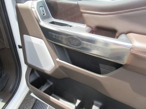 New 2026 Ford F250 King Ranch AWD/4WD image 26