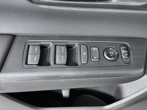 Used 2026 Honda CR-V EX image 25