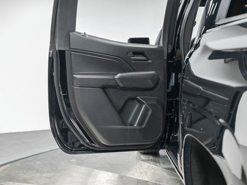 Used 2023 Chevrolet Colorado W/T w/ WT Convenience Package II image 25