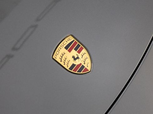 Certified 2014 Porsche 911 Turbo S image 10