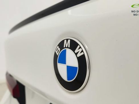 Used 2023 BMW 530i w/ M Sport Package RWD image 16