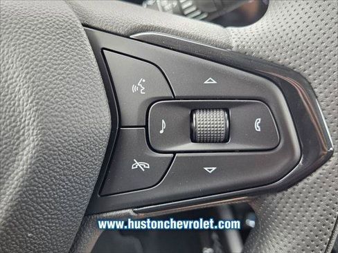 New 2026 Chevrolet TrailBlazer LS w/ LS Confidence Package FWD image 30