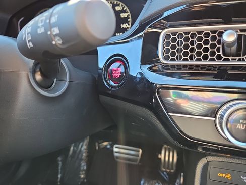 New 2026 Honda Civic Sport image 20