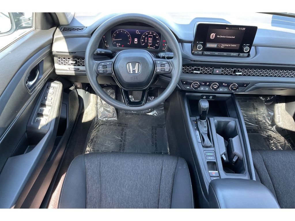 Used 2024 Honda Accord EX image 16