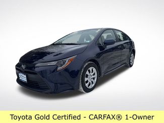 Certified 2024 Toyota Corolla LE video 1