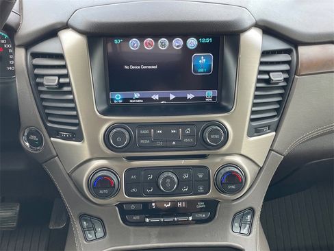 Used 2018 GMC Yukon Denali w/ Open Road Package image 21