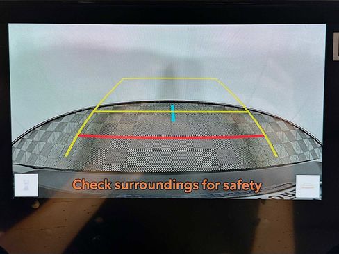 New 2026 Subaru Solterra Premium image 14