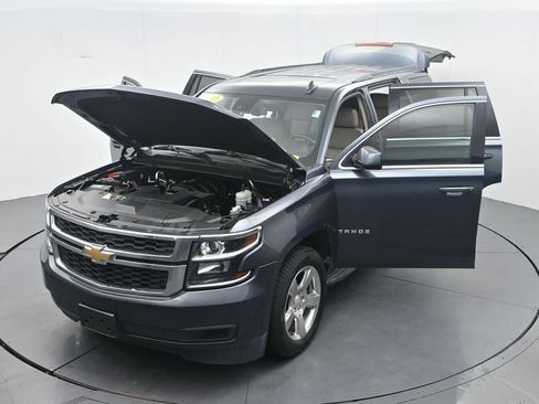 Used 2020 Chevrolet Tahoe LT RWD image 39