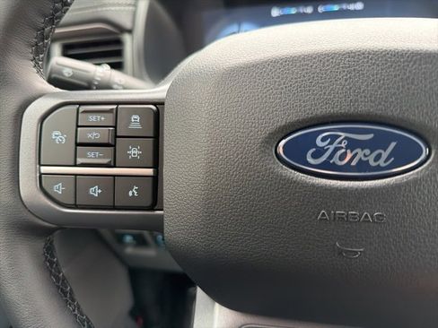 New 2025 Ford F150 Lightning Flash image 18