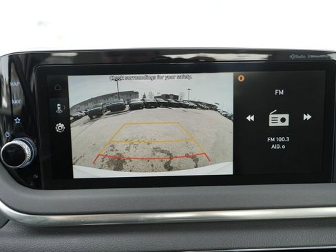 Certified 2023 Hyundai Sonata SEL w/ Preferred Accessory Package image 35