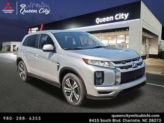 New 2026 Mitsubishi Outlander Sport ES AWD/4WD video 1