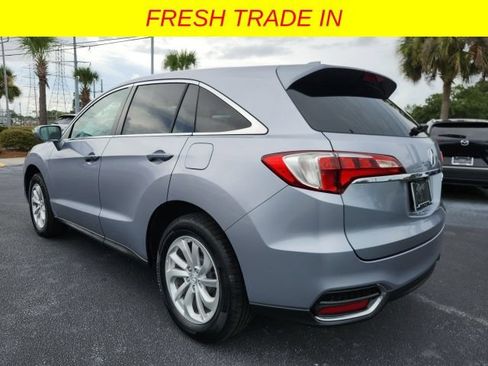 Used 2016 Acura RDX AWD image 5