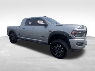Used 2022 RAM 2500 Limited AWD/4WD video 2