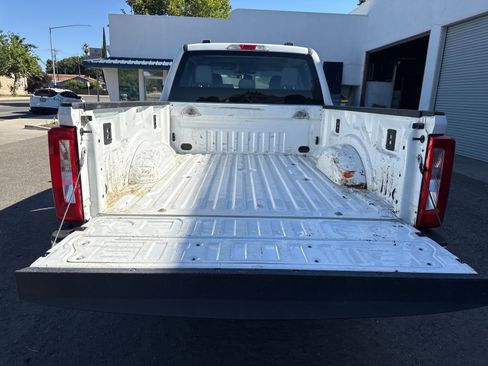 Used 2024 Ford F250 XL w/ XL Off-Road Package AWD/4WD image 23