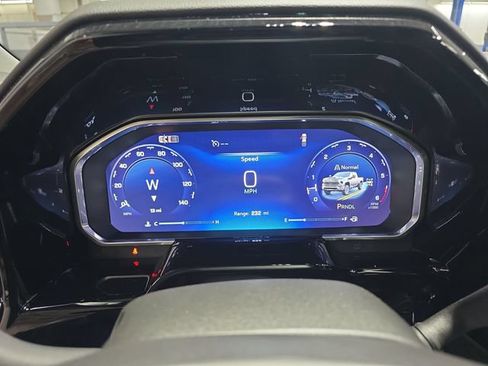 New 2026 Chevrolet Silverado 2500 LT w/ Trail Boss Package AWD/4WD image 19