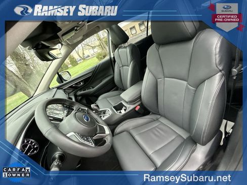 Certified 2025 Subaru Outback Limited AWD/4WD image 15