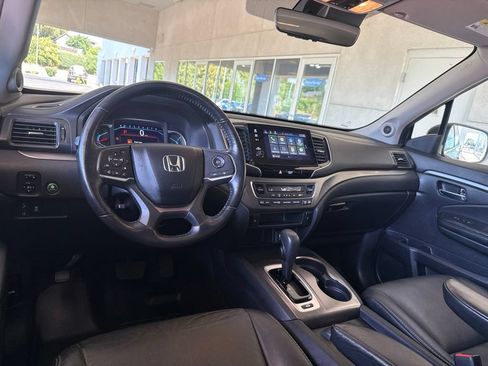 Used 2020 Honda Pilot EX-L image 26