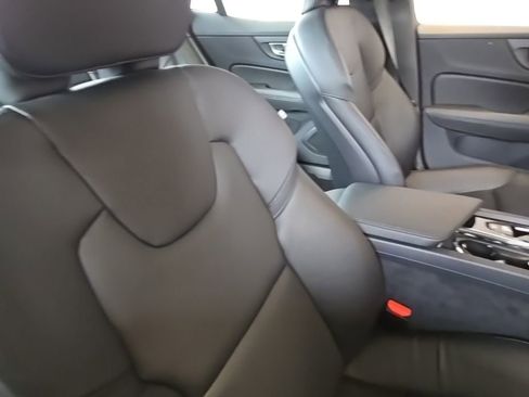 Certified 2024 Volvo S60 B5 Core w/ Climate Package image 17