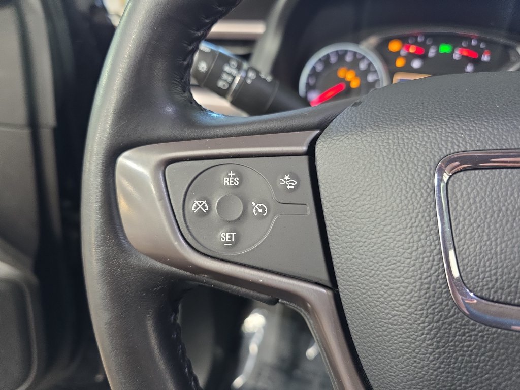 Used 2020 GMC Acadia AT4 w/ Driver Alert Package II AWD/4WD image 20