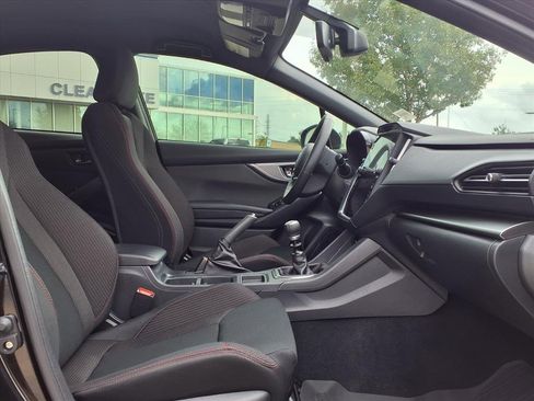 Certified 2023 Subaru WRX Premium image 6