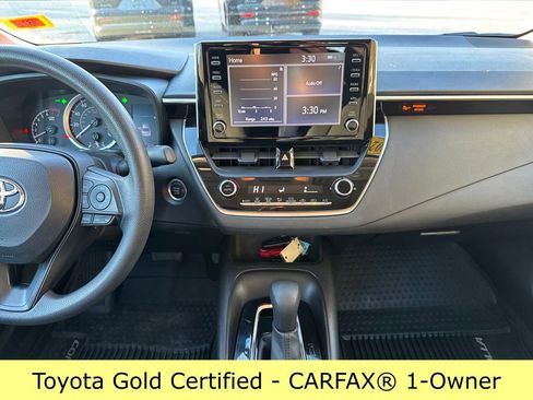 Certified 2020 Toyota Corolla LE image 20