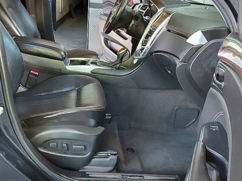 Used 2013 Cadillac SRX Luxury AWD/4WD image 13