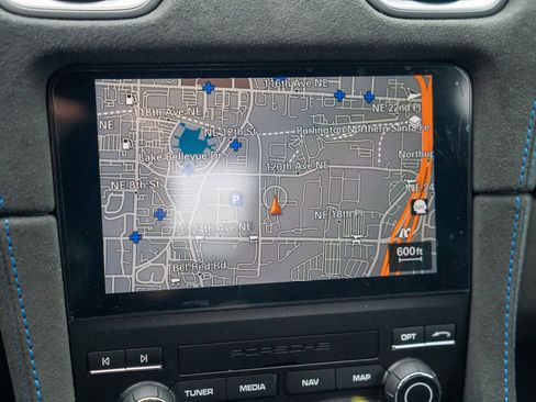 Certified 2025 Porsche 718 Cayman GT4 RS image 18