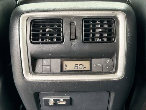 Used 2020 INFINITI QX60 Pure image 23