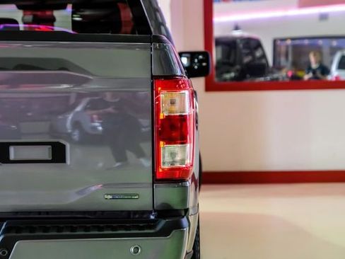 Used 2022 Ford F150 XL w/ STX Black Appearance Package image 43