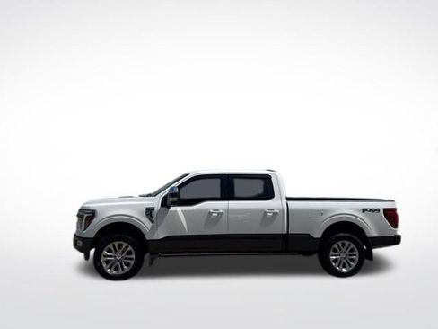 Used 2024 Ford F150 King Ranch w/ FX4 Off-Road Package AWD/4WD image 10