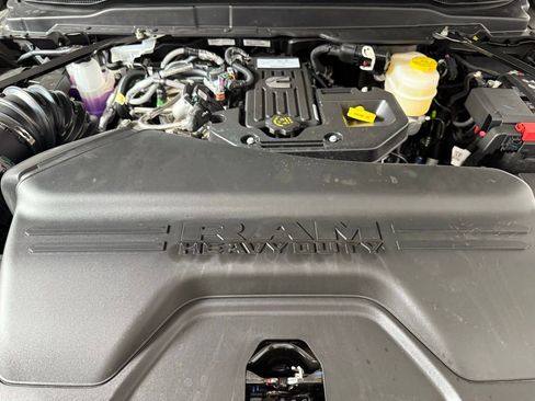 New 2026 RAM 2500 Tradesman image 10