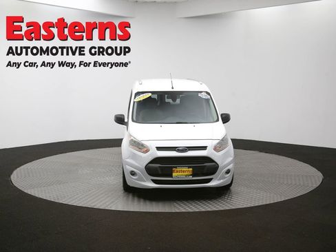 Used 2017 Ford Transit Connect XLT image 51