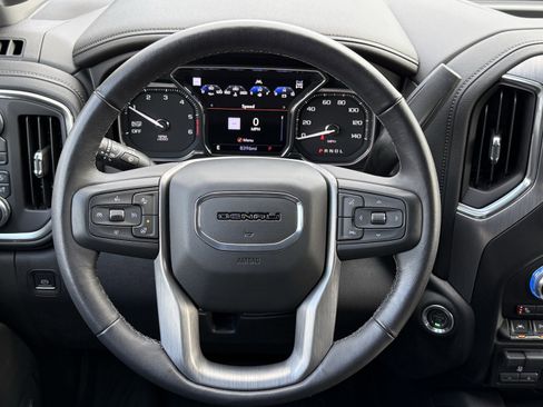 Used 2020 GMC Sierra 1500 Denali w/ Denali Premium Package image 23