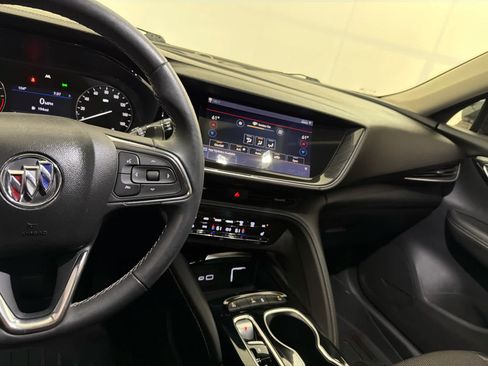 Used 2021 Buick Envision Preferred FWD image 18