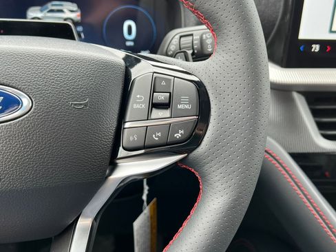 New 2026 Ford Explorer ST AWD/4WD image 23