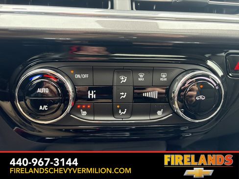 New 2026 Chevrolet Trax ACTIV w/ Sunroof Package image 21