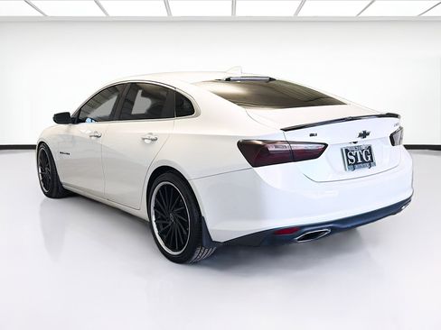 Used 2016 Chevrolet Malibu Premier image 6