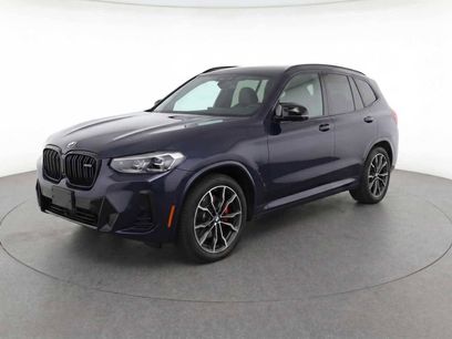 Used 2023 BMW X3 M40i w/ Premium Package