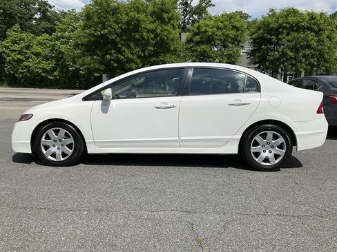 Used 2010 Honda Civic LX image 8