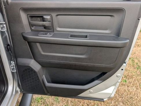 New 2026 RAM 3500 Tradesman RWD image 26