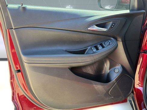 Used 2023 Buick Encore GX Select FWD image 13