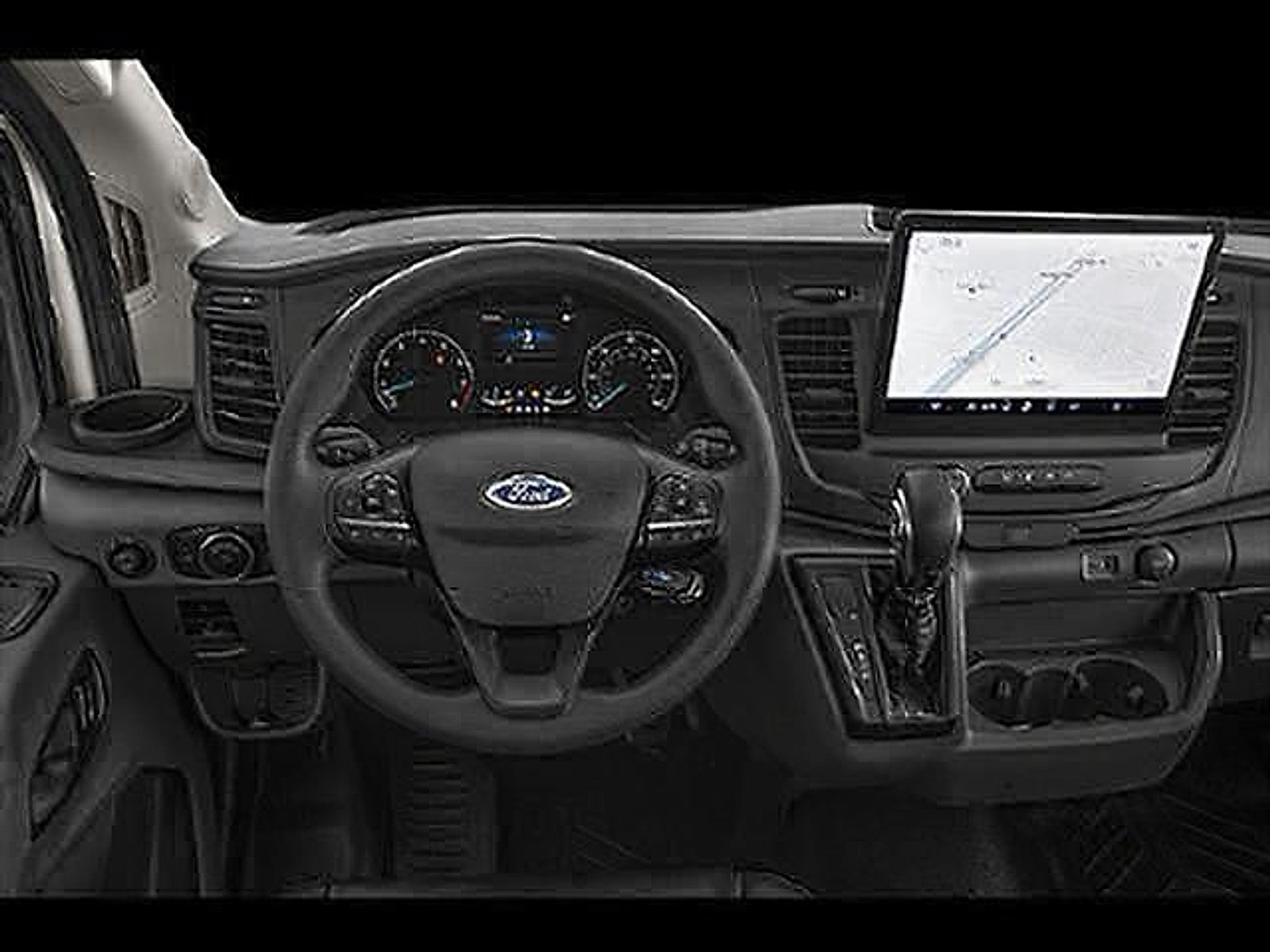 Used 2023 Ford Transit 350 XLT RWD image 96