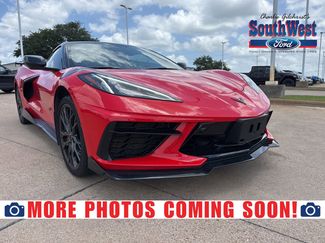 Used 2023 Chevrolet Corvette Stingray Premium Conv w/ Z51 Performance Package RWD video 1