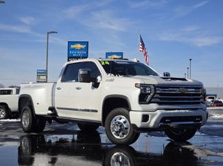 Certified 2024 Chevrolet Silverado 3500 High Country w/ High Country Premium Package video 2