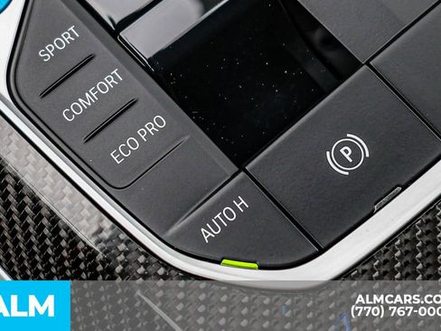 Used 2023 BMW i4 M50 image 42