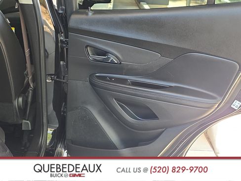 Used 2022 Buick Encore Preferred w/ Safety Package AWD/4WD image 22